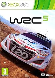 WRC 5