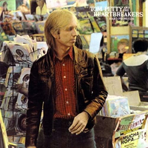 Tom Petty And The Heartbreakers - You're Gonna Get It - Amazon.com
