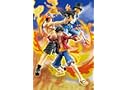 Megahouse One Piece: Sabo Variable Hero Action Figure