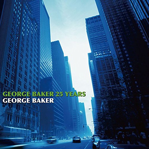 George Baker - George BakerRosita Lyrics - Zortam Music