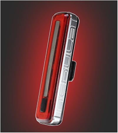 moon nebula bike light set