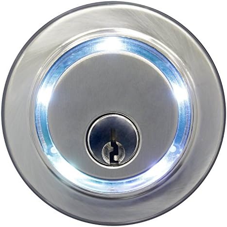Ardi Bluetooth 4.0 BLE Smart Door Lock, EZlock. Smart Home Keyless Access with Exclusive App (iOS &amp; Android)/5 Unlock Methods/40 eKeys/Low Battery Notification/Auto Lock Setting. Made in Taiwan