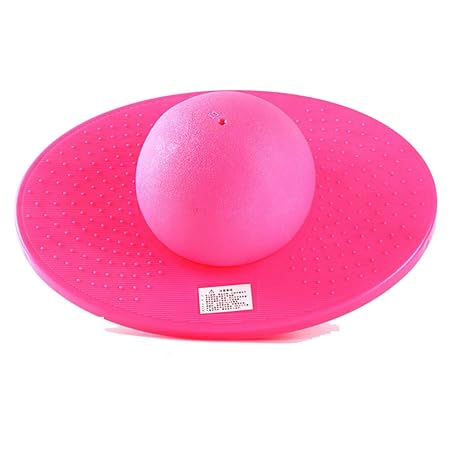 UGUAX niños niño niña Alto Rebote Balanza Báscula Consejo Salto ...