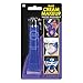 Blue Cream Makeup Tube - 0.7 oz. (Pack of 1) - Vibrant Color & Pigmented Perfect for Festive & Creative Looks