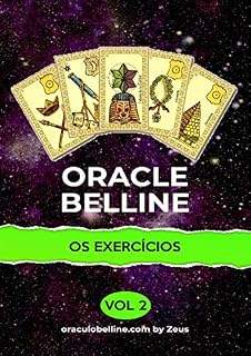 Livro Oracle Belline os exercícios: vol2 (belline pt)