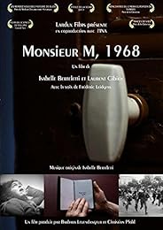 Monsieur M, 1968