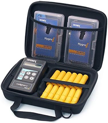 Tramex concrete inspection EZ kit, CZK5.2