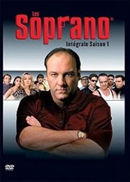 Les Soprano - Saison 1