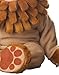 InCharacter Costumes Lil' Lion Infant Costume Brown, Large 12-18 Month's