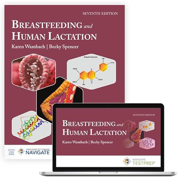 Comprehensive Lactation Consultant Exam Review: 9781284198287