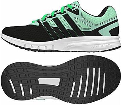 Amazon Co Jp アディダス Adidas メンズ レディース ギャラクシー 2 3654 3655 3656 Af5561 Af5562 Af5563 1512 Af5562 Fグリーン 24 0cm スポーツ アウトドア