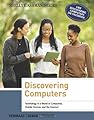 Discovering Computers 2014 (Shelly Cashman Series)