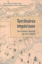Territoires impériaux