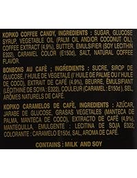 Kopiko - Juego de café