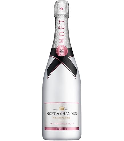 MOËT & CHANDON ROSE IMPERIAL 750ml✖️2 Champagne Moët Chandon Ice Imperial Rosé 750ml - Rodeo Club