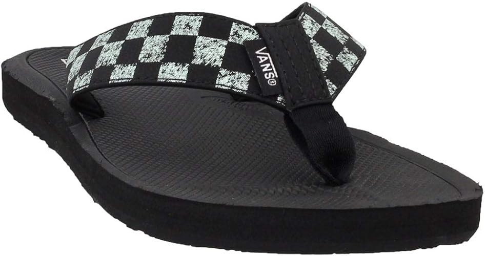 vans nexpa synthetic mens sandals