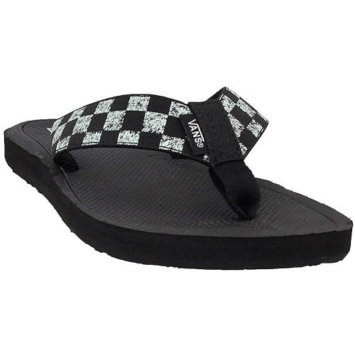 vans flip flops amazon