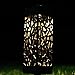 LightStan Solar Garden Pathway Lights, Outdoor Landscape Path Lights - 1 LED Lamp, Wireless, Waterproof Night Decoration Kit (6 Pack)
