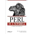 Perl in a Nutshell