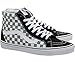 VANS Unisex Sk8-Hi Reissue Skate Shoes