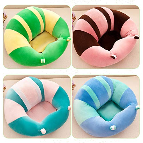Sofa Learn Sitting Chair Nursery Support Plush Sofa Seat Pillow Protector Plush Cushion Toys