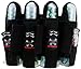 Maddog Pro Paintball Pod Pack Harness | Pod Ejection | Adjustable Elastic Velcro Belt