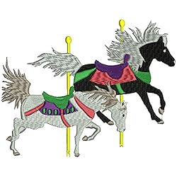 Threadart Machine Embroidery Design Bundles