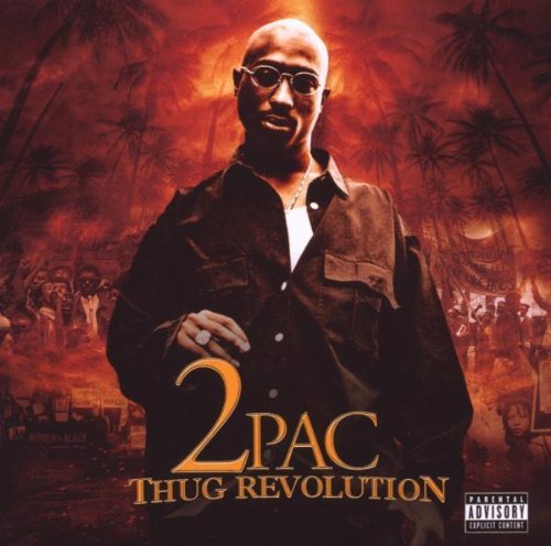 Tu Pac - Thug Revolution By 2pac - Zortam Music