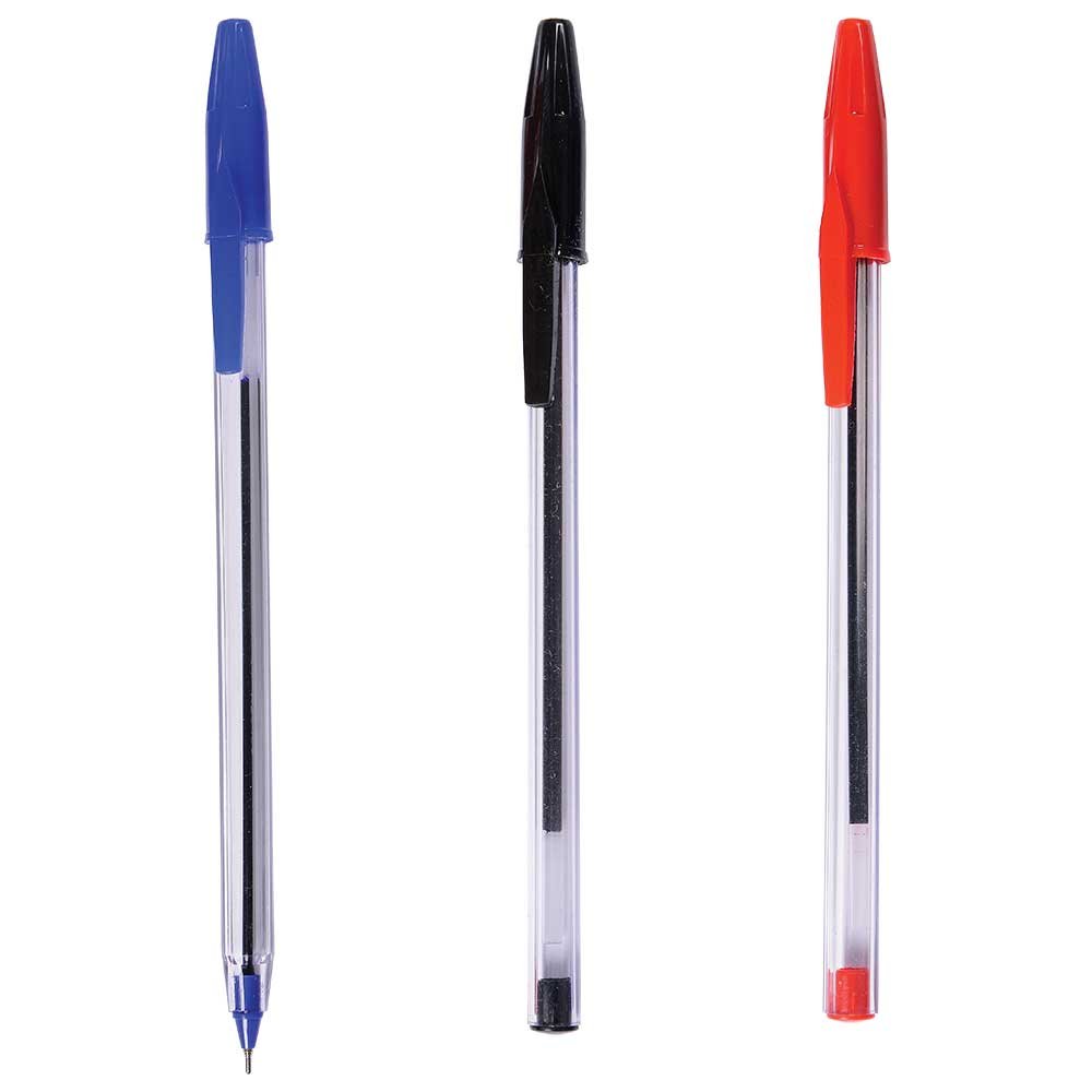 Goldex Klear Ball Point Pen (Pack Of 20 X 10) Amazon.in Office Products