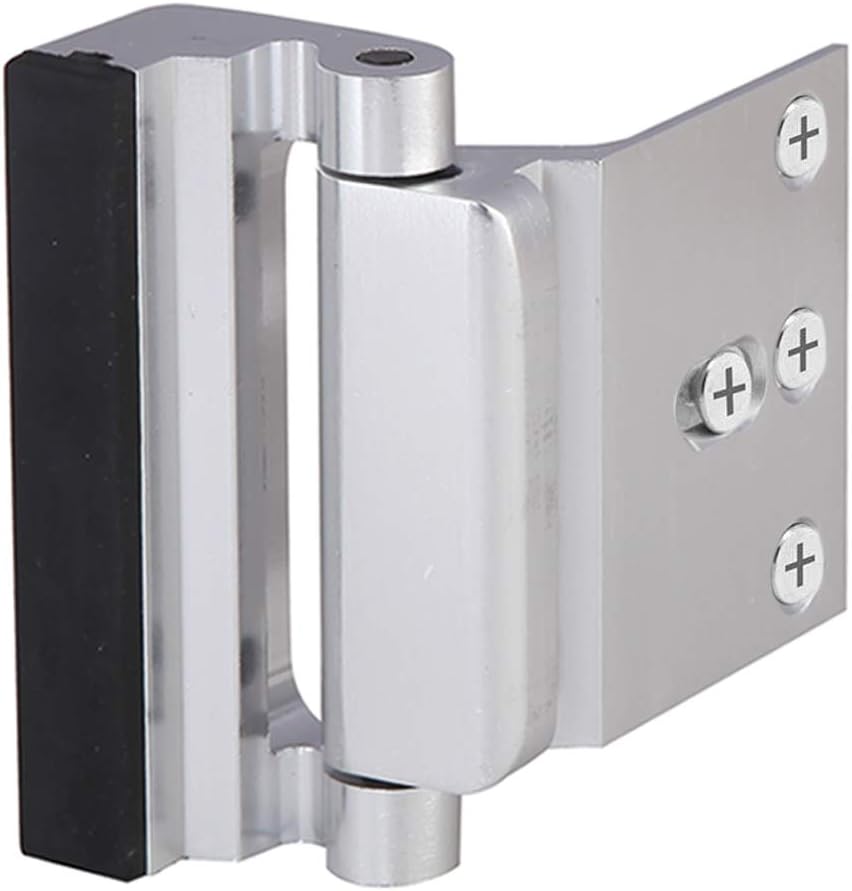 Home Security Door Lock, Child Proof 