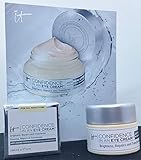 It Cosmetics Confidence In An Eye Cream 0.16oz Travel Size