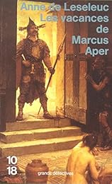 Les  vacances de Marcus Aper
