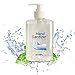 Hand Sanitizer Gel 75% Alcohol, Portable Gel, One-Time Cleansing Hand Sanitizer 300ml
