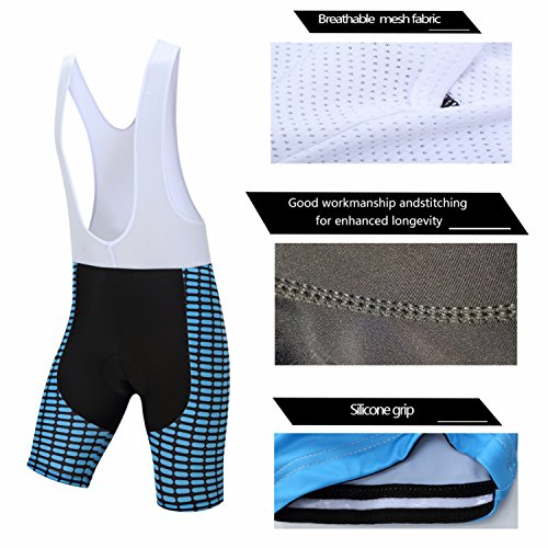 image for Coconut Ropamo Coconut New Design Men's Summer Short Sleeves Bike Jers