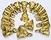 AzKrafts Lot 16 Vintage Style Indian 1.5