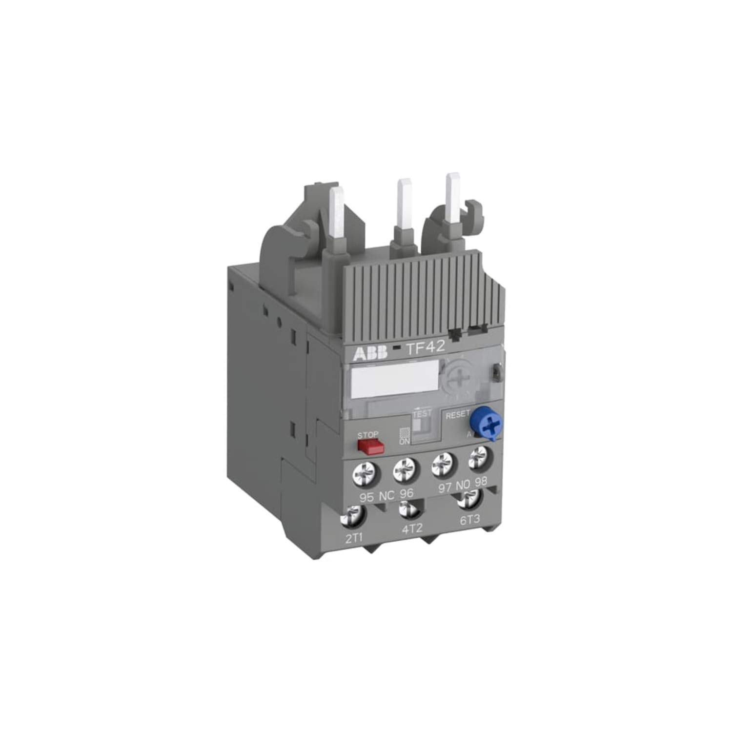 ABB TF42-2.3 Thermal Overload Relay Unit 2.3 amp (ABB1SAZ721201R1031)