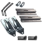 HappiJac 182906 Frame Mount Tie Down by Happijac
