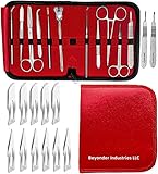 Dissection Kit 22 Pieces – Frog Dissection