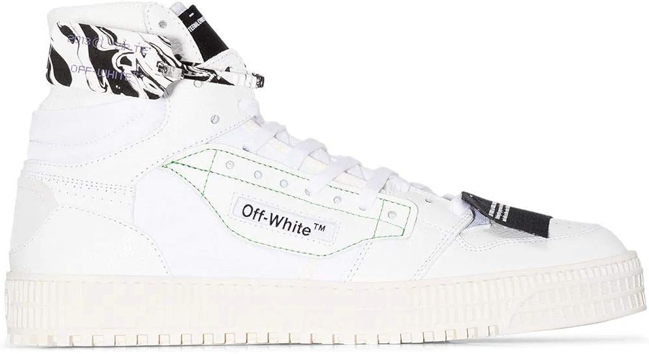 white sneakers in fall