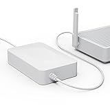Mini UPS Battery Backup with 4 DC Output