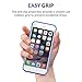 iPhone 6 Case, iPhone 6 Slim Case, Besgoods 10 Pack Colorful Clear Hard Cover Flexible Soft TPU Bumper Shock-Proof Anti-Scratch Thin Protective Case Bumper Cover Skin for iPhone 6/6S 4.7 inch