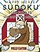 Happy Horse Sudoku 1,000 Puzzles, 500 Easy and 500 Medium: Take Your Sudoku Playing To The Next Level (Volume 29) by Willy Canter