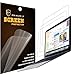 Mr.Shield Designed For The New MacBook 12 Inch Retina (2015/2016/2017) Anti-Glare [Matte] Screen Protector [3-PACK] with Lifetime Replacement