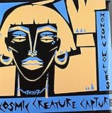 Cosmic Creature Capture