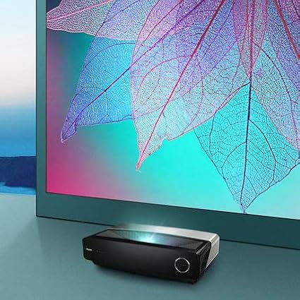Generic Hisense 80L5D Projector 3840 * 2160 4K UHD LED Projector ...
