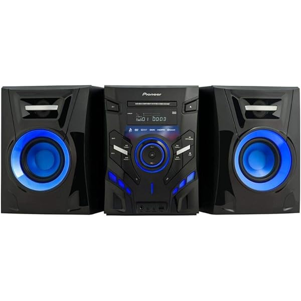pioneer rsm410dvh
