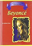 Beyonce' (Blue Banner Biographies)