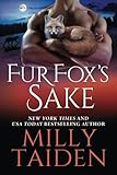 Fur Fox's Sake (Shifters Undercover)