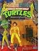 Teenage Mutant Ninja Turtles April O'Neil Action Figure