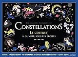 Image de Constellations : Le coffret à ouvrir sous les étoiles